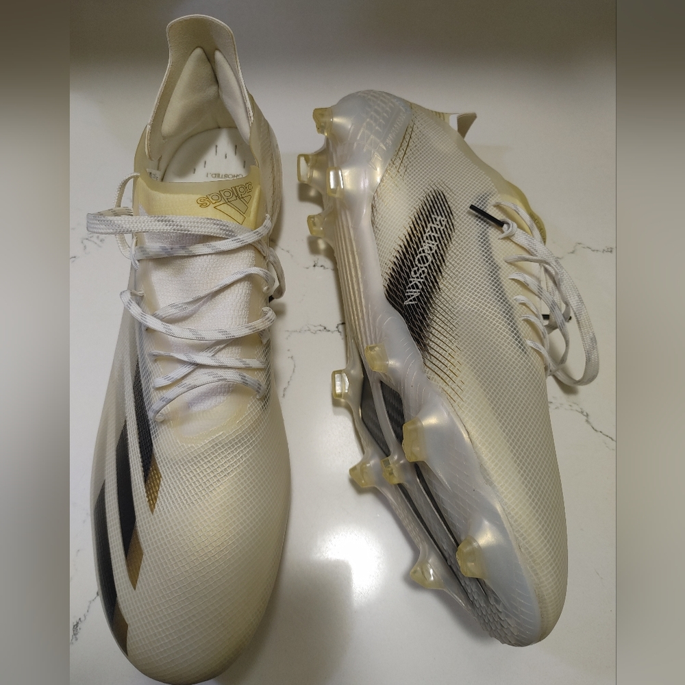 Adidas X Ghosted .1 FG- US Men's 13